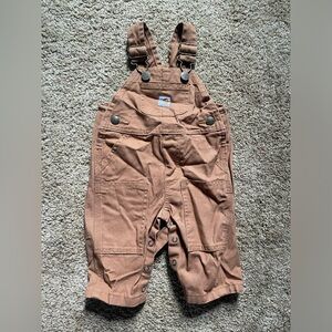 Carhartt overalls
